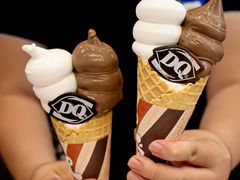 -DQ·蛋糕·冰淇淋(通州万达店)