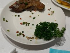 -莆田餐厅PUTIEN(武商MALL店)