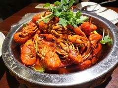 -大牌大·传统杭帮菜(湖滨店)