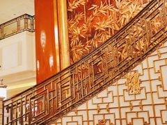 -北京中国大饭店