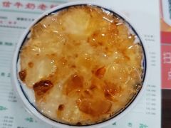 -仁信双皮奶(东川路店)