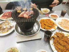 -松明一烤肉馆(鲁园店)