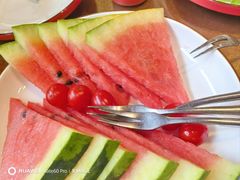 -红色江山(首钢国际大厦店)