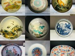 -景德镇中国陶瓷博物馆