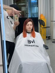 点击看大图 -5M HAIR SALON
