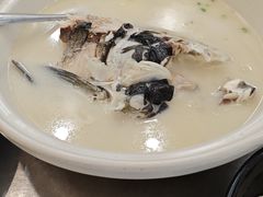 -浔味·山屿湖·正宗淳牌全鱼宴老字号