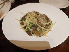 -逸林轩中餐厅(中信泰富朱家角锦江酒店)