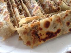 -溢心园香河肉饼总店