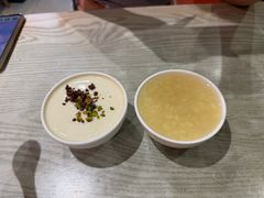 -杨记杏仁茶(椰园店)