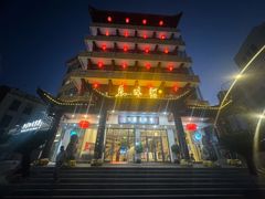 -千岛湖鱼味馆(十字街总店)