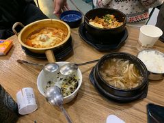 -李先生的首尔小馆(松江启源广场店)