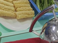 -花苑美食横琴生蚝火锅(拱北粤华路店)