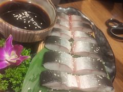 -焱岛烧肉·活鳗炙烤(晋江万达店)