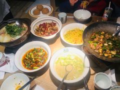 -费大厨辣椒炒肉(吉联MALL店)