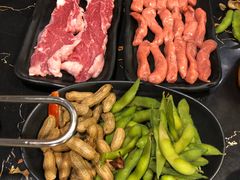-张吴记小炉子小串(王村南街店)