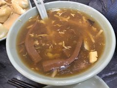 酸辣汤-老盛兴汤包馆(大华二路店)