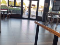 -汉堡王(梅村服务区南店)