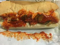 -赛百味SUBWAY(沈阳天地店)