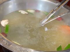 -乡土黄·鲜牛肉火锅·小龙虾(兴业街店)