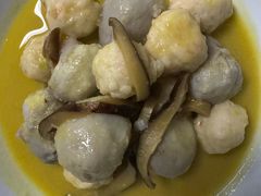 -万豪中餐厅·粤菜·北京粤财JW万豪酒店