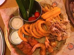 -MR.ROCKY洛奇先生RESTAURANT&BAR(宝安壹方城店)