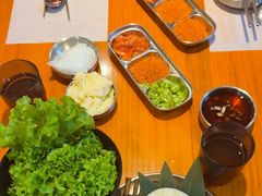 -kingkong大猩猩烤肉(CBD店)