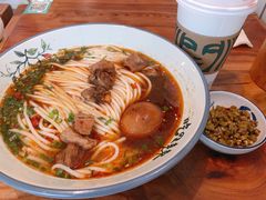 -常樂屋·常德米粉(青年路店)