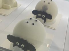 -嗒令甜品·主题融合料理餐厅(首座时代店)