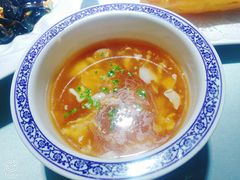 -鸭王烤鸭店(三里河店)