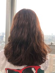 -GIRL STYLE 烫发·染发沙龙