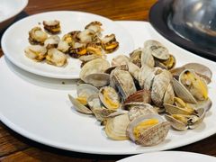 -海味当家·蒸锅海鲜(星海公园店)