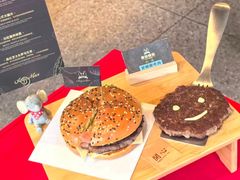 -麦当劳(药谷大道店)