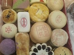 -北京稻香村(金盏店)