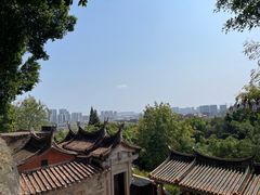 -草庵摩尼教遗址公园