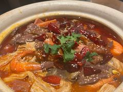 -北京老铺烤鸭(高新店)