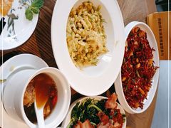 -小喜客·云南特色菜(纳西庭院店)