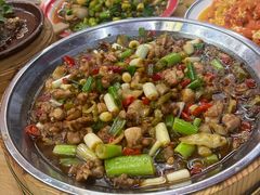 -佬缸炮江湖川菜(玉林店)