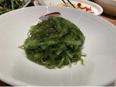 -外婆家(古墩印象城店)