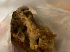 -永顺炸鸡( 立水桥北苑店)