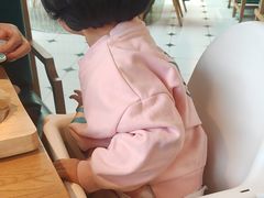 -潮粥荟·潮汕砂锅粥(槐房万达店)
