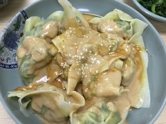 -顶巧鸡汤馄饨(虹口总店)