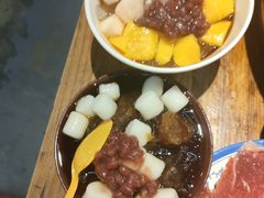 -古木枫老火锅(洪崖洞店)