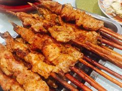 -阿拉丁新疆风味餐厅·清真(罗廊巷店)