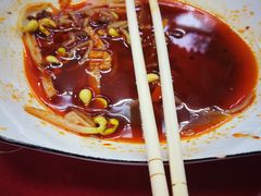 -秦扬居特色菜馆(上王村)