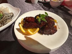 -蟹榭·本帮江浙菜·蟹宴(五角场合生汇商场店)