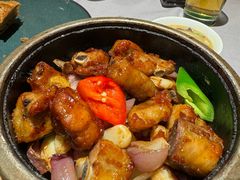 -大鸽饭(体育西路店)