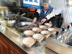 -东四胡同·四宝牛杂面(卫星广场店)