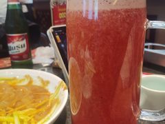 -李记饺子·熏酱东北菜(欢乐谷店)