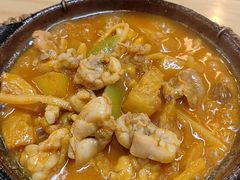 -丽丽三鲜螺蛳粉(田林路店)