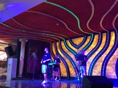 -芭菲盛宴·环球美食(北城国际店)